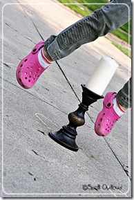 Totally Tots: Now I Know My ABC’s ~ Jj is for Jack